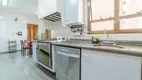 Foto 28 de Apartamento com 4 Quartos à venda, 200m² em Vila Regente Feijó, São Paulo