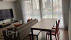 Foto 3 de Apartamento com 1 Quarto à venda, 49m² em Itaim Bibi, São Paulo
