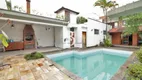 Foto 2 de Casa com 4 Quartos à venda, 380m² em Jardim Luzitânia, São Paulo