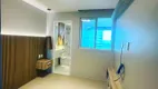 Foto 13 de Apartamento com 3 Quartos para alugar, 121m² em São Marcos, São Luís