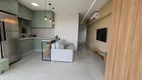 Foto 30 de Apartamento com 1 Quarto para alugar, 42m² em Campo Belo, São Paulo