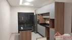 Foto 5 de Casa de Condomínio com 3 Quartos à venda, 130m² em Condomínio Residencial Fogaca, Jacareí