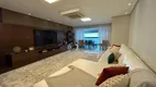 Foto 7 de Apartamento com 3 Quartos à venda, 184m² em Morro do Maluf, Guarujá
