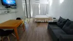 Foto 2 de Flat com 1 Quarto para alugar, 28m² em Perdizes, São Paulo