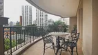 Foto 10 de Apartamento com 4 Quartos à venda, 308m² em Paraíso, São Paulo