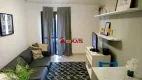 Foto 5 de Flat com 1 Quarto para alugar, 45m² em Itaim Bibi, São Paulo