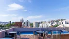 Foto 15 de Apartamento com 1 Quarto para alugar, 43m² em Luxemburgo, Belo Horizonte