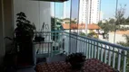 Foto 3 de Apartamento com 3 Quartos para venda ou aluguel, 121m² em Jardim Caravelas, São Paulo