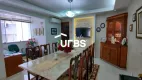 Foto 16 de Apartamento com 4 Quartos à venda, 214m² em Setor Oeste, Goiânia