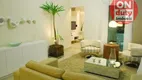 Foto 21 de Apartamento com 3 Quartos à venda, 225m² em Ponta da Praia, Santos