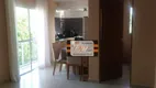 Foto 2 de Apartamento com 1 Quarto à venda, 36m² em Jardim Libano, São Paulo