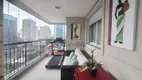 Foto 3 de Apartamento com 3 Quartos à venda, 140m² em Brooklin, São Paulo