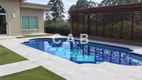 Foto 9 de Casa de Condomínio com 4 Quartos à venda, 1100m² em Tamboré, Barueri