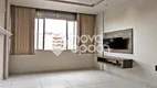 Foto 2 de Apartamento com 1 Quarto à venda, 40m² em Tijuca, Rio de Janeiro