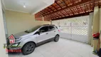 Foto 3 de Sobrado com 3 Quartos à venda, 130m² em Vila Guilhermina, Praia Grande