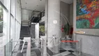 Foto 3 de Sala Comercial para alugar, 35m² em Chácara Santo Antônio, São Paulo