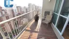 Foto 104 de Apartamento com 1 Quarto para alugar, 104m² em Moema, São Paulo