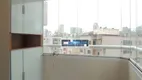 Foto 21 de Flat com 2 Quartos para venda ou aluguel, 62m² em Boqueirão, Santos