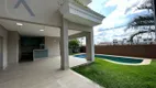 Foto 29 de Casa de Condomínio com 4 Quartos para alugar, 420m² em Alphaville Dom Pedro, Campinas