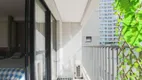 Foto 8 de Apartamento com 1 Quarto à venda, 30m² em Centro, São Paulo