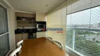 Foto 10 de Apartamento com 3 Quartos à venda, 105m² em Jardim das Vertentes, São Paulo