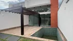 Foto 3 de Casa com 3 Quartos à venda, 135m² em Jardim Universitário, Cuiabá