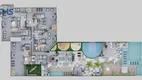 Foto 30 de Apartamento com 3 Quartos à venda, 90m² em Centro, Penha