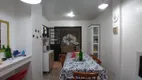 Foto 4 de Casa com 2 Quartos à venda, 52m² em Jardim Itú Sabará, Porto Alegre