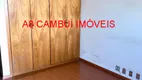 Foto 16 de Apartamento com 4 Quartos à venda, 164m² em Bosque, Campinas
