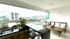 Foto 14 de Apartamento com 3 Quartos à venda, 145m² em Santo Antônio, Joinville