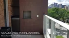 Foto 15 de Apartamento com 2 Quartos à venda, 77m² em São Francisco, Curitiba