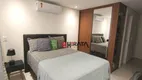 Foto 11 de Apartamento com 1 Quarto para alugar, 25m² em Alto Da Boa Vista, São Paulo