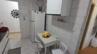 Foto 12 de Apartamento com 2 Quartos à venda, 102m² em Vila Matias, Santos