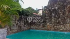 Foto 11 de Casa com 4 Quartos à venda, 356m² em Laranjeiras, Rio de Janeiro