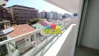 Foto 7 de Apartamento com 3 Quartos à venda, 180m² em Braga, Cabo Frio