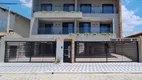Foto 20 de Casa de Condomínio com 2 Quartos à venda, 54m² em Balneário Maracanã, Praia Grande