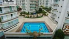 Foto 34 de Apartamento com 3 Quartos para venda ou aluguel, 199m² em Ponta da Praia, Santos