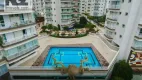 Foto 54 de Apartamento com 3 Quartos para alugar, 199m² em Ponta da Praia, Santos