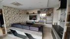 Foto 2 de Apartamento com 3 Quartos à venda, 116m² em Baeta Neves, São Bernardo do Campo