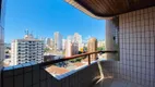 Foto 6 de Apartamento com 3 Quartos à venda, 130m² em Ponta da Praia, Santos