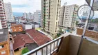 Foto 8 de Apartamento com 3 Quartos à venda, 112m² em Vila Tupi, Praia Grande