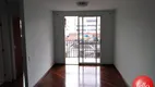 Foto 2 de Apartamento com 1 Quarto para alugar, 63m² em Perdizes, São Paulo