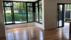 Foto 5 de Casa de Condomínio com 4 Quartos para alugar, 450m² em Jardim Morumbi, São Paulo
