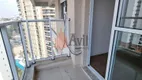 Foto 12 de Apartamento com 1 Quarto para alugar, 36m² em Vila Regente Feijó, São Paulo