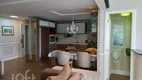 Foto 4 de Apartamento com 2 Quartos à venda, 195m² em Itacorubi, Florianópolis