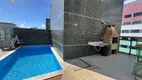 Foto 8 de Apartamento com 3 Quartos à venda, 77m² em Parnamirim, Recife