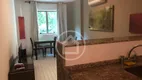 Foto 7 de Flat com 1 Quarto à venda, 40m² em Lagoa, Rio de Janeiro