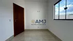 Foto 13 de Casa com 3 Quartos à venda, 127m² em Residencial Santa Fe I, Goiânia