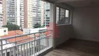 Foto 3 de Apartamento com 2 Quartos para alugar, 112m² em Vila Nova Conceição, São Paulo