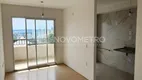 Foto 2 de Apartamento com 2 Quartos à venda, 55m² em Mansões Santo Antônio, Campinas